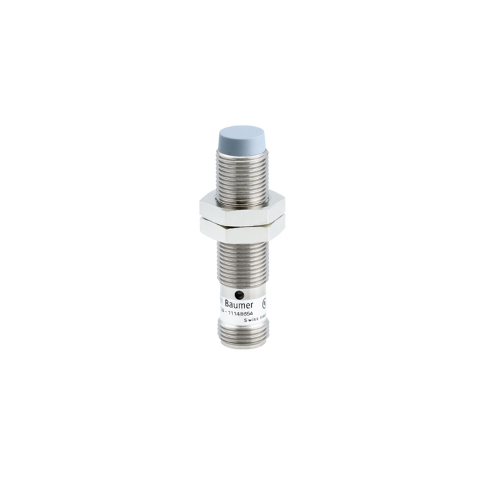 Czujnik indukcyjny M12 IR12.P10S-N50.PO1Z.7BO