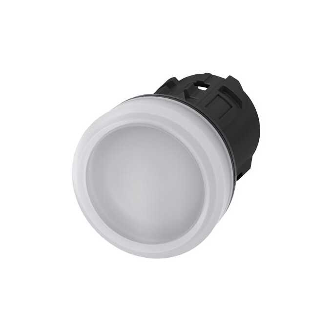 Sygnalizator świetlny 3SU1001-6AA60-0AA0