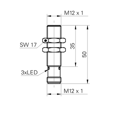 IFRM 12P3701/S14L