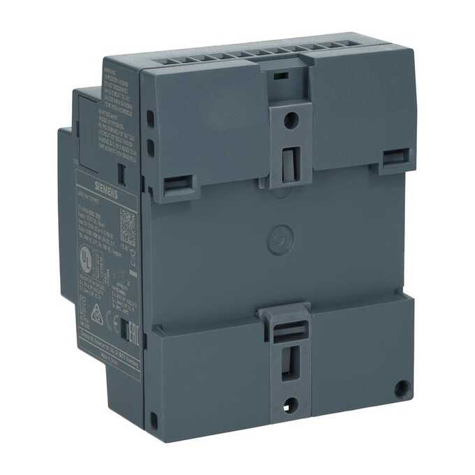 Sterownik LOGO! 8.4 12/24RCE - 6ED1052-1MD08-0BA2