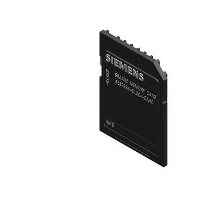 SIMATIC S7-1500 Karta pamięci 6ES7954-8LC04-0AA0