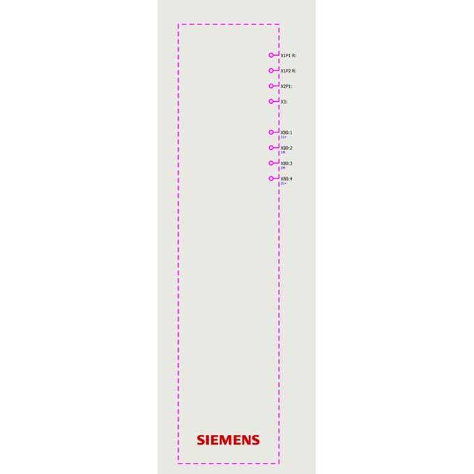 SIMATIC S-1500 CPU 1516-3 PN/DP 6ES7516-3AP03-0AB0
