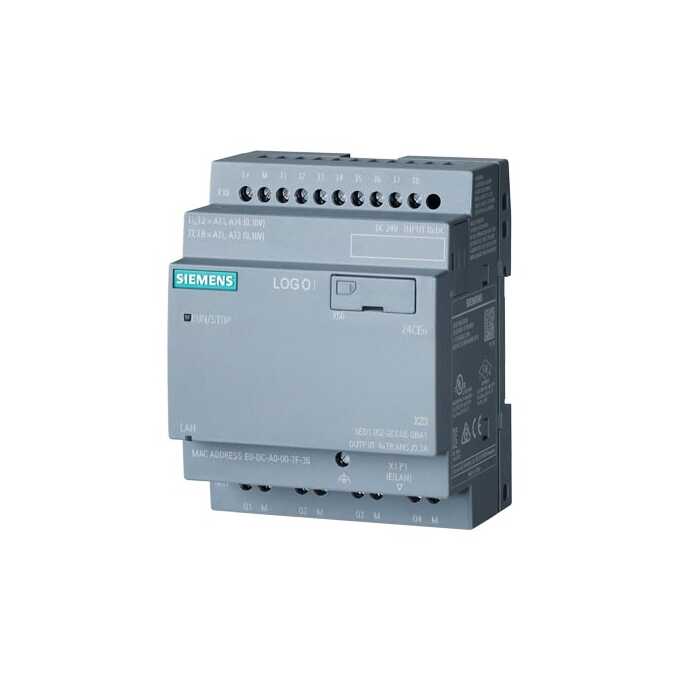 6ED1052-2CC08-0BA2