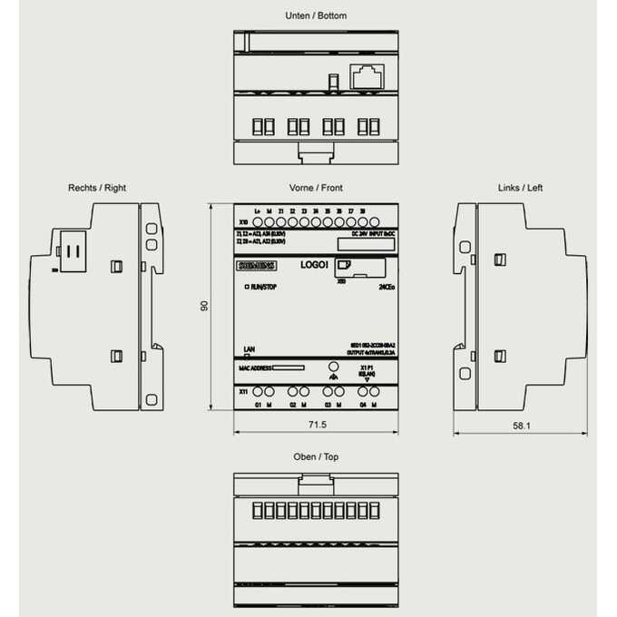 6ED1052-2CC08-0BA2