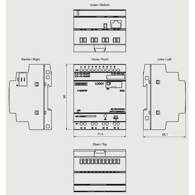 6ED1052-2CC08-0BA2
