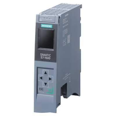 SIMATIC S7-1500 CPU 1513-1 PN 6ES7513-1AM03-0AB0