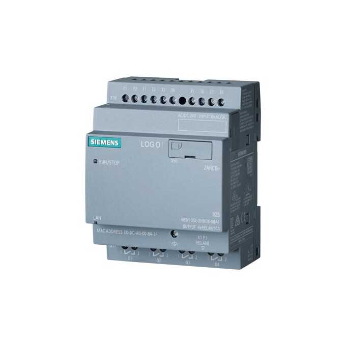 6ED1052-2HB08-0BA2
