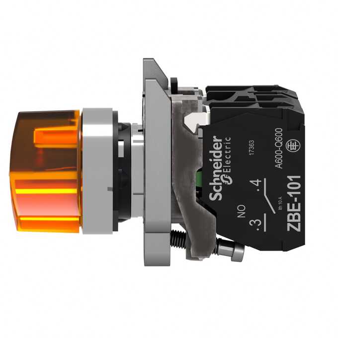 XB4BK125G5