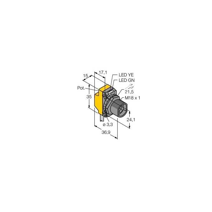 QS18VN6F