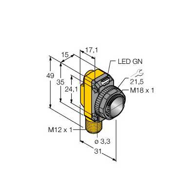 QS186LE11