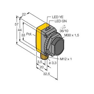 QS30DQ