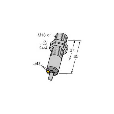 M18SN6FF100