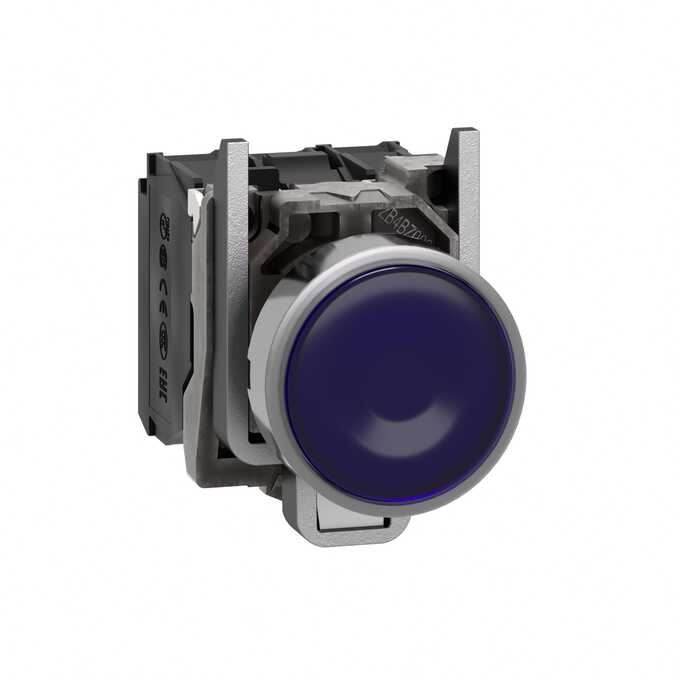 XB4BW36M5