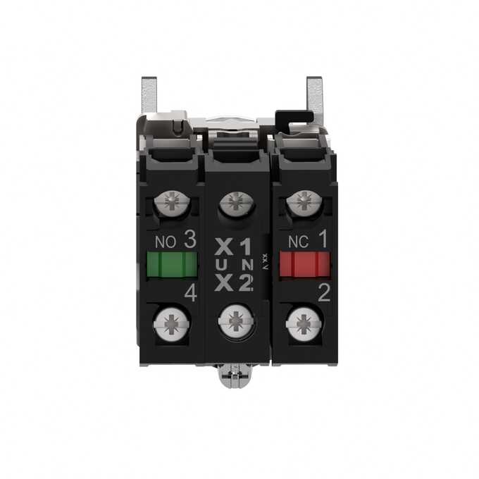 XB4BW31M5