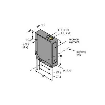 QMT42VP6FF2000