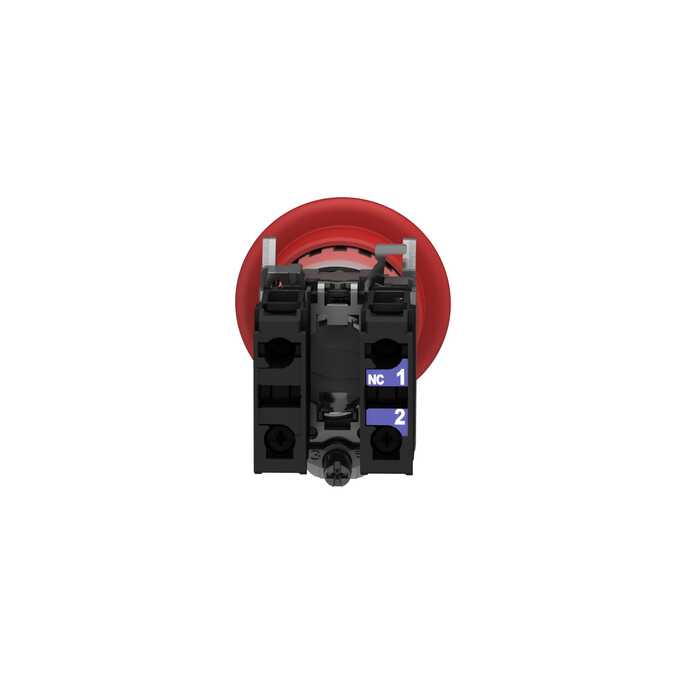 XB4BS9445