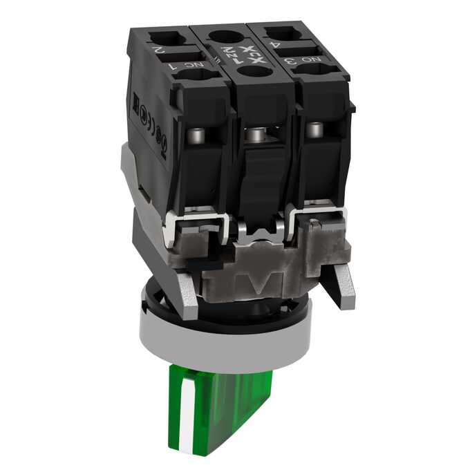 XB4BK123B5