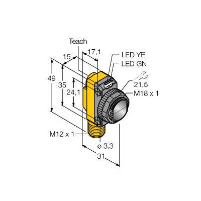 QS18EP6CV45Q8