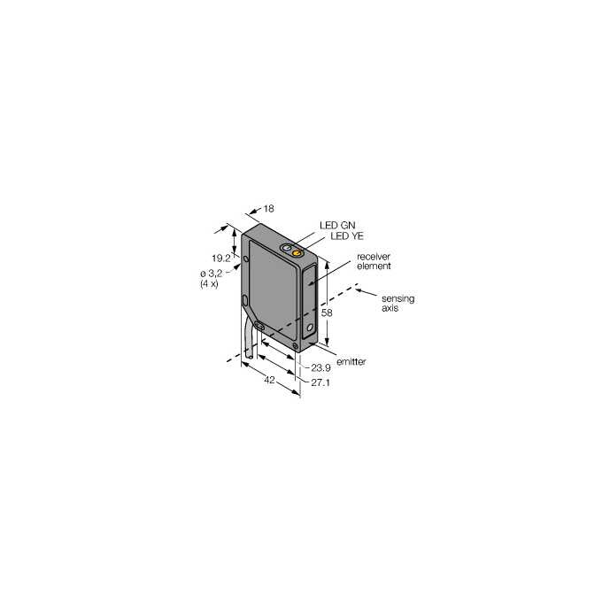 QMT42VP6FF500