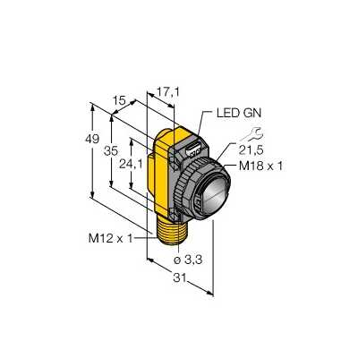 QS186LE11Q8