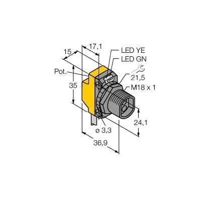 QS18VN6F