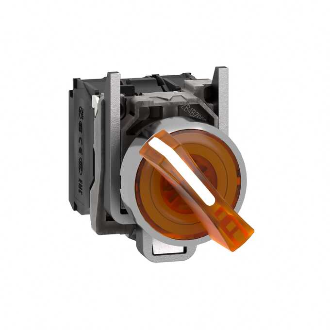 XB4BK125B5