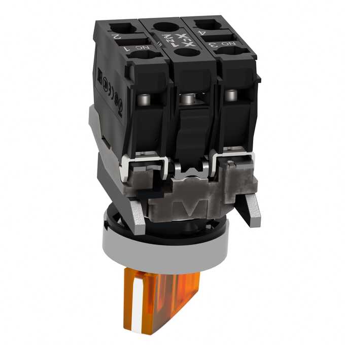 XB4BK125B5