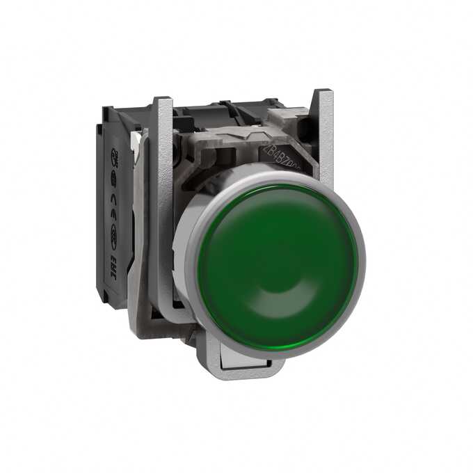 XB4BW33G5