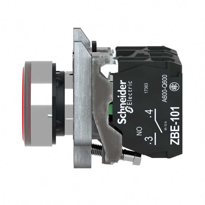 XB4BW3465