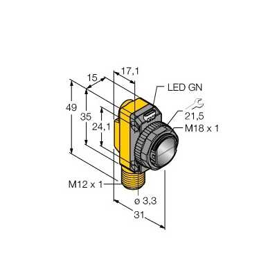 QS186LE14Q8
