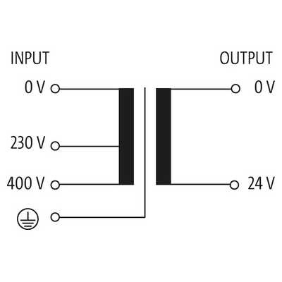 Transformator MTS- 86340