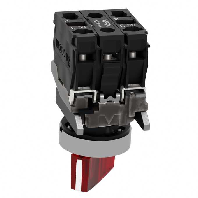 XB4BK124G5