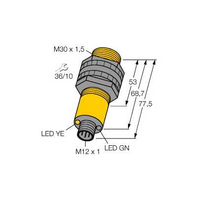 S30SN6FF400Q