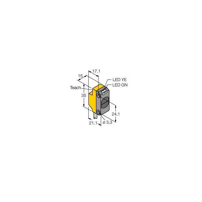 QS18EP6D