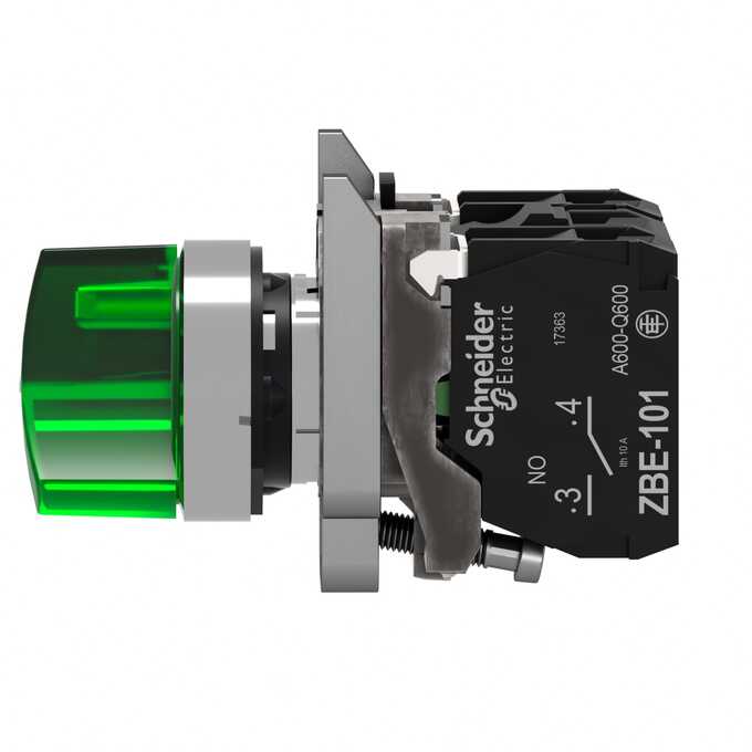 XB4BK123B5