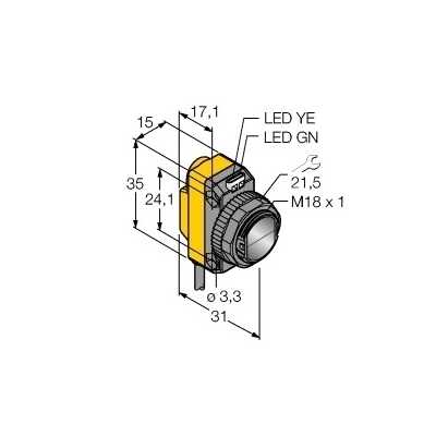 QS186LE14