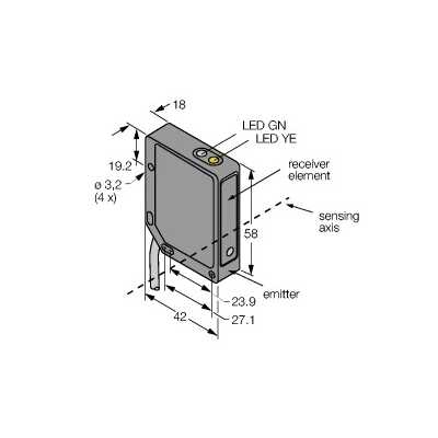QMT42VP6FF1000