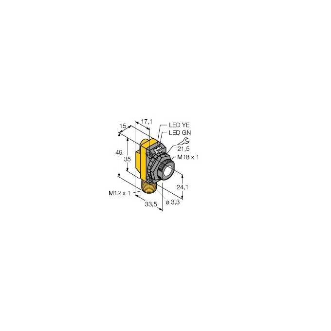 QS18UPAEQ8
