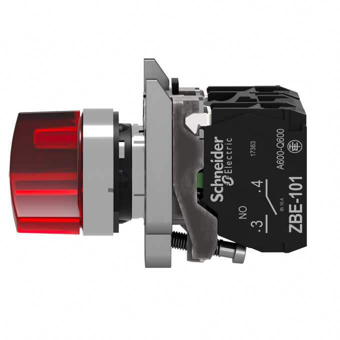 XB4BK124M5