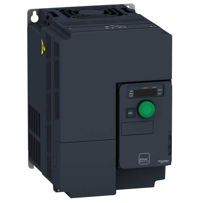 Falownik 5,5 kW 380/500V ATV320U55N4C
