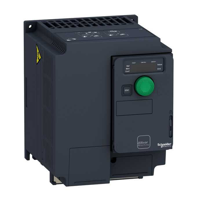 Falownik 3,0kW 3x380/500V ATV320U30N4C