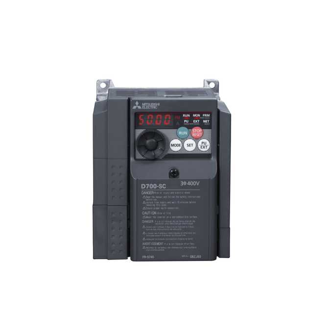 FR-D740-080SC-EC