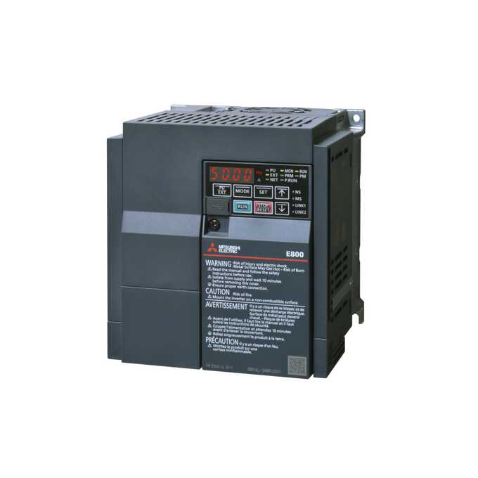 FR-E840-0060EPB-60