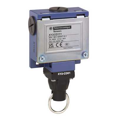XY2CD111