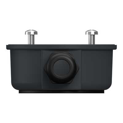 Adapter montażowy do kolumn świetlnych XVZ09