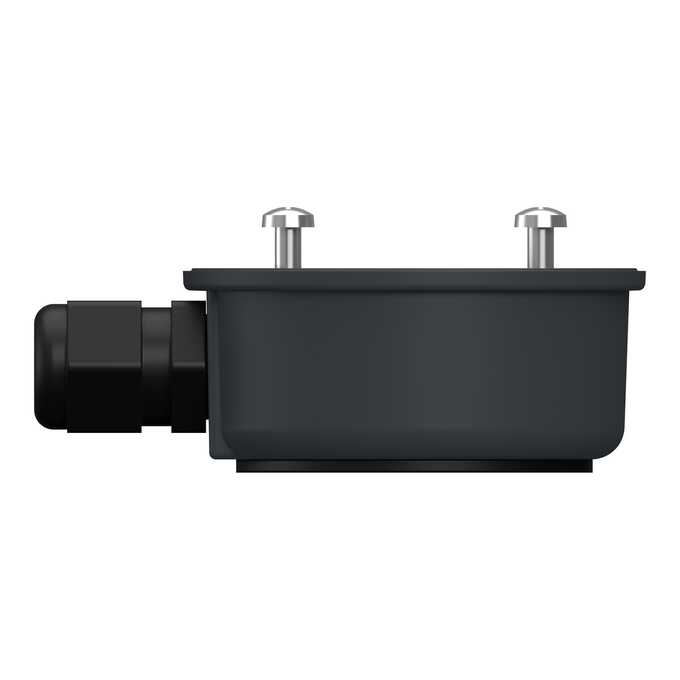 Adapter montażowy do kolumn świetlnych XVZ07