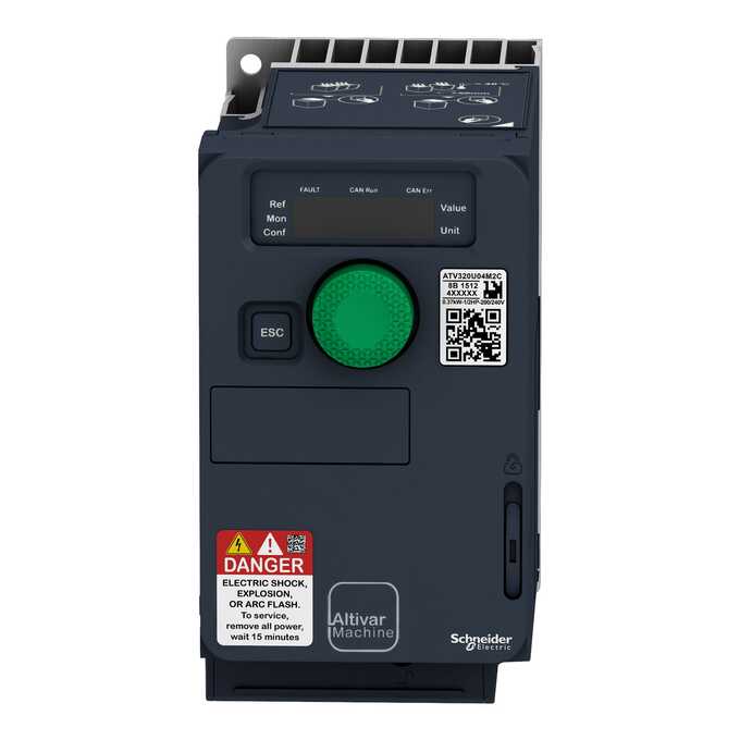 ATV320U04M2C