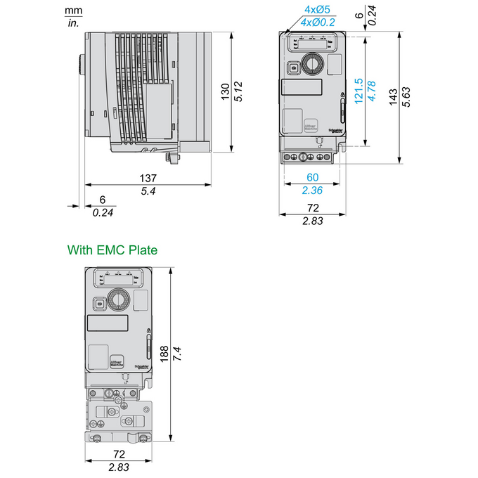 ATV320U07M2C