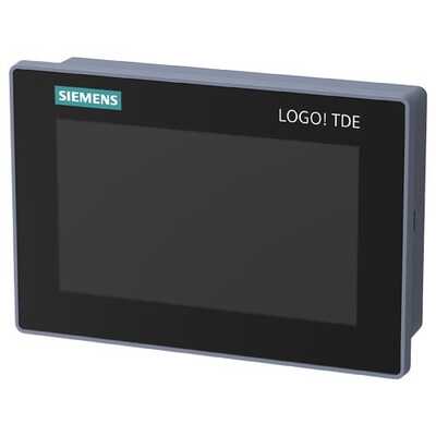 LOGO 9 TDE – panel dotykowy 4,3″, 6ED1055-4MH08-0BA3