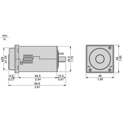 RE48AML12MW